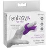 FANTASY FOR HER - FINGER VIVE - Afbeelding 5