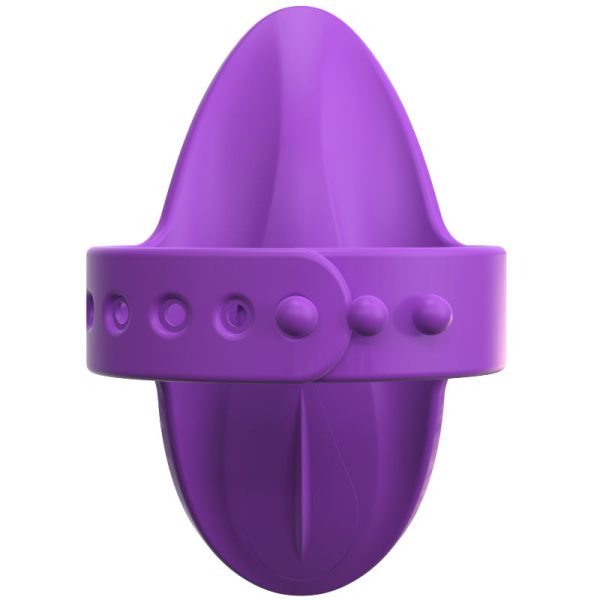 FANTASY FOR HER - FINGER VIVE - Afbeelding 3
