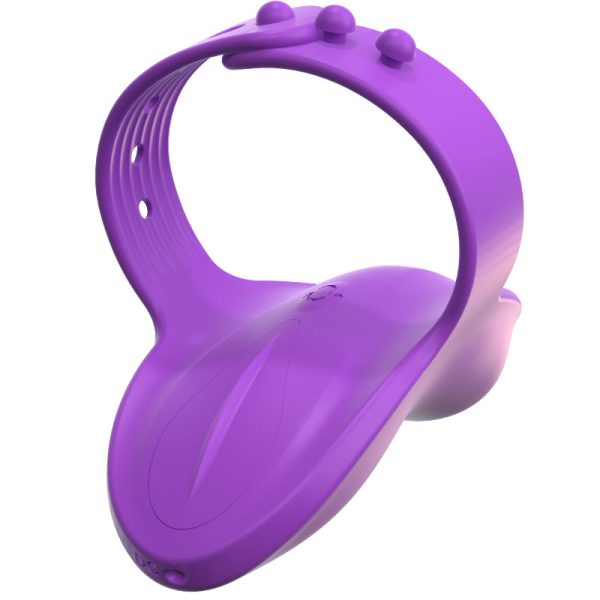 FANTASY FOR HER - FINGER VIVE - Afbeelding 6