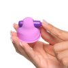 FANTASY FOR HER - VIBRATING NIPPLE SUCK-HERS - Afbeelding 5