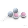 LELO - LUNA BEADS MINI KEGEL BALLS - Afbeelding 4