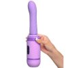 FANTASY FOR HER - LOVE THRUST-HER - Afbeelding 10