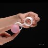 LELO - LUNA BEADS MINI KEGEL BALLS - Afbeelding 5