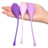 FANTASY FOR HER - KEGEL TRAIN-HER SET - Afbeelding 2