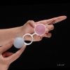 LELO - LUNA BEADS MINI KEGEL BALLS - Afbeelding 6