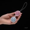 LELO - LUNA BEADS MINI KEGEL BALLS - Afbeelding 7