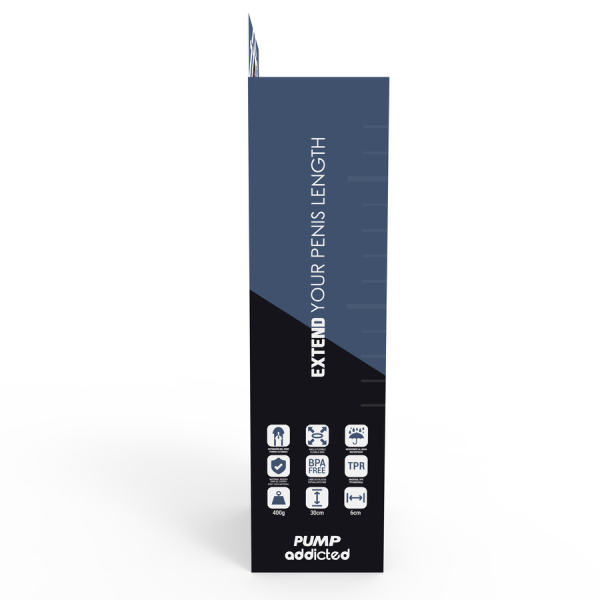 PUMP ADDICTED - RX9 BLACK - Afbeelding 7