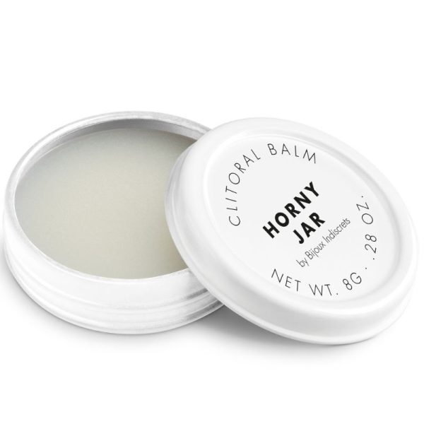 BIJOUX - CLITHERAPY HORNY HAR BALM - Afbeelding 2