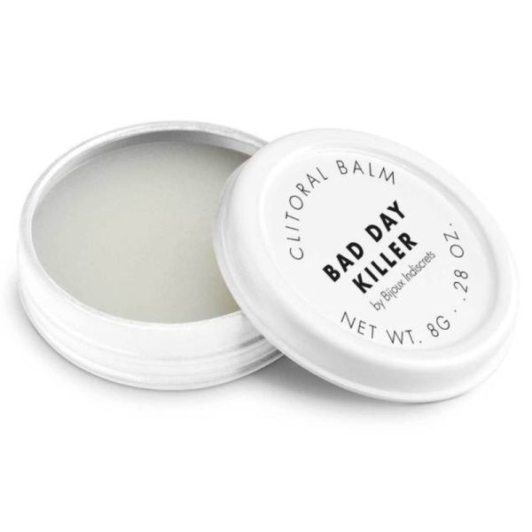 BIJOUX - CLITHERAPY CLITORIS BALM BAD DAY KILLER - Afbeelding 2