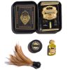 KAMASUTRA - WEEKENDER TIN KIT VANILLA CREAM VANILLA - Afbeelding 3