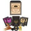 KAMASUTRA - WEEKENDER TIN KIT VANILLA CREAM VANILLA - Afbeelding 2