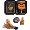 KAMASUTRA - WEEKENDER TIN KIT TROPICAL HANDLE - Afbeelding 3