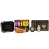 KAMASUTRA - WEEKENDER TIN KIT COCONUT AND PINEAPPLE - Afbeelding 3