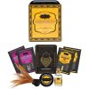 KAMASUTRA - WEEKENDER TIN KIT COCONUT AND PINEAPPLE - Afbeelding 2