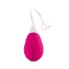 INTENSE - JAN EGG VIBRATOR REMOTE CONTROL PINK - Afbeelding 2
