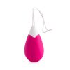 INTENSE - JAN EGG VIBRATOR REMOTE CONTROL PINK - Afbeelding 3