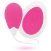 INTENSE - JAN EGG VIBRATOR REMOTE CONTROL PINK - Afbeelding 7