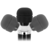 INTENSE - KEANU WAND BLACK MASSAGER - Afbeelding 3