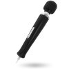 INTENSE - KEANU WAND BLACK MASSAGER - Afbeelding 4
