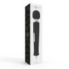 INTENSE - KEANU WAND BLACK MASSAGER - Afbeelding 5