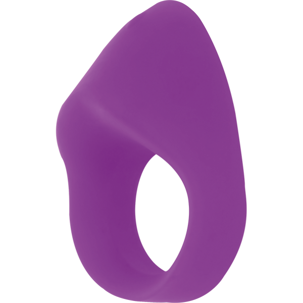 INTENSE - OTO LILAC RECHARGEABLE VIBRATOR RING - Afbeelding 5