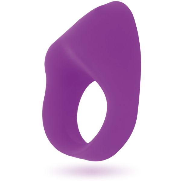 INTENSE - OTO LILAC RECHARGEABLE VIBRATOR RING - Afbeelding 3