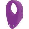 INTENSE - OTO LILAC RECHARGEABLE VIBRATOR RING - Afbeelding 4