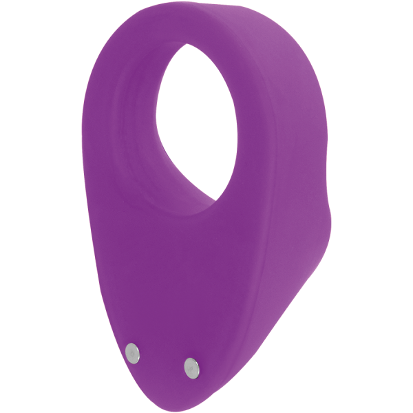 INTENSE - OTO LILAC RECHARGEABLE VIBRATOR RING - Afbeelding 4