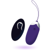 INTENSE - FLIPPY II VIBRATING EGG WITH REMOTE CONTROL PURPLE - Afbeelding 3