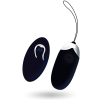 INTENSE - FLIPPY II VIBRATING EGG WITH REMOTE CONTROL BLACK - Afbeelding 3