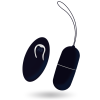 INTENSE - FLIPPY I VIBRATING EGG WITH REMOTE CONTROL BLACK - Afbeelding 2