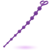 INTENSE - JAIDEN ANAL BEADS LILAC - Afbeelding 4