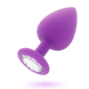 INTENSE - SHELKI S PLUG ANAL LILAC - Afbeelding 5