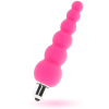 INTENSE - SNOOPY 7 SPEEDS SILICONE INTENSE - PINK - Afbeelding 3