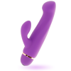 INTENSE - BORAL 20 SPEEDS SILICONE LILAC - Afbeelding 2