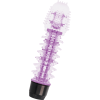 GLOSSY - AXEL VIBRATOR LILAC - Afbeelding 2