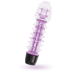 GLOSSY - AXEL VIBRATOR LILAC - Afbeelding 3