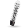 GLOSSY - AXEL BLACK VIBRATOR - Afbeelding 3