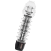 GLOSSY - AXEL BLACK VIBRATOR - Afbeelding 2