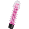 GLOSSY - AXEL VIBRATOR PINK - Afbeelding 2