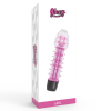 GLOSSY - AXEL VIBRATOR PINK - Afbeelding 4