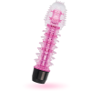 GLOSSY - AXEL VIBRATOR PINK - Afbeelding 3