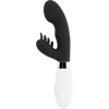 GLOSSY - ELVIS RABBIT BLACK - Afbeelding 3
