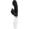 GLOSSY - ELVIS RABBIT BLACK - Afbeelding 2