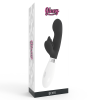 GLOSSY - ELVIS RABBIT BLACK - Afbeelding 7