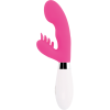 GLOSSY - RABBIT ELVIS PINK - Afbeelding 2