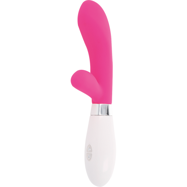 GLOSSY - JACKSON RABBIT PINK - Afbeelding 2