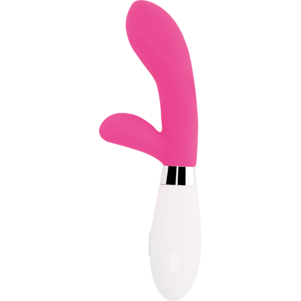 GLOSSY - JACKSON RABBIT PINK - Afbeelding 3