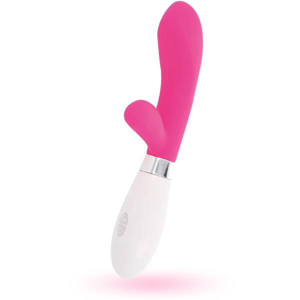 GLOSSY - JACKSON RABBIT PINK - Afbeelding 4