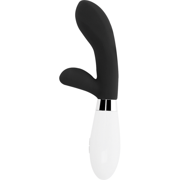 GLOSSY - JACKSON RABBIT BLACK - Afbeelding 3